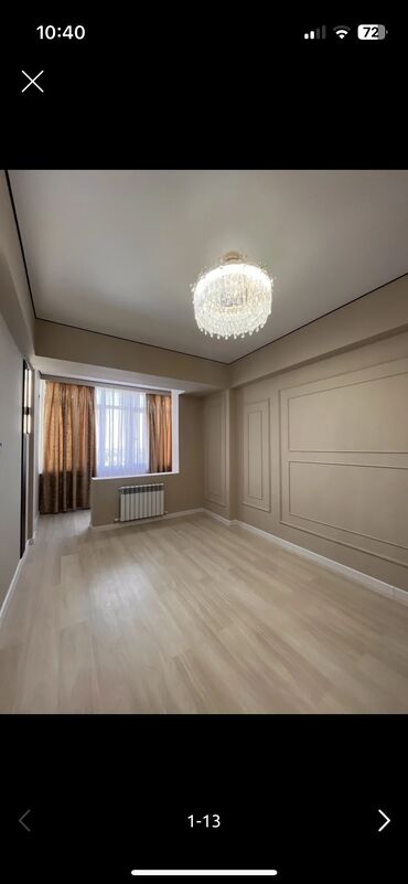 продажа квартир лебединовка: 2 комнаты, 60 м², Элитка, 7 этаж, Евроремонт
