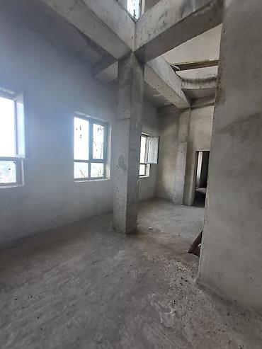 Продажа квартир: 6 комнат и более, 203 м², Кулатов мкр., 14 этаж, ПСО (под самоотделку) — 2