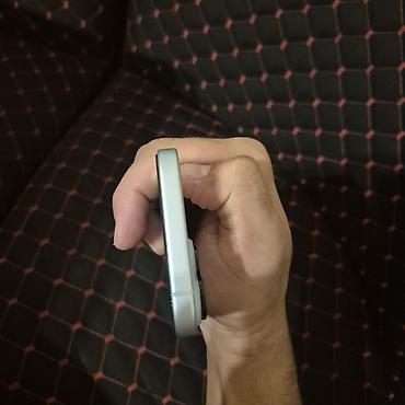 s25 kabro: IPhone 15, 128 GB, Sierra Blue, Face ID, Simsiz şarj, Zəmanət — 5