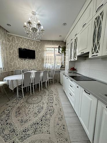 Продажа коттеджей и домов: 4 комнаты, 100 м², 4 соток, Бишкек, Селекционное с. Агентство недвижимости — 8