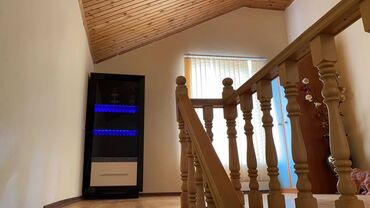 Uzunmüddətli kirayə evlər: 120 kv. m, 3 otaqlı — 9