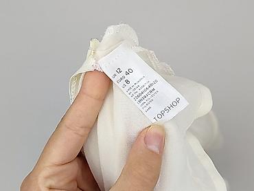 tk maxx pl: Topshop, Women`s tunic, size M — 5