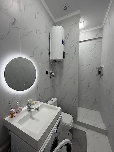 Продажа квартир: 2 комнаты, 37 м², 3 этаж — 10