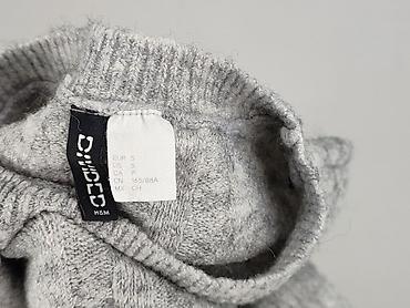 sweter alpaka: H&M Divided, Sweter damski, rozmiar S — 4