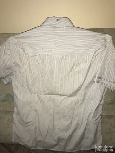 Majice: Original MILIONAIRE majica M / BILIONAIRE majica L 100% extra fine — 15