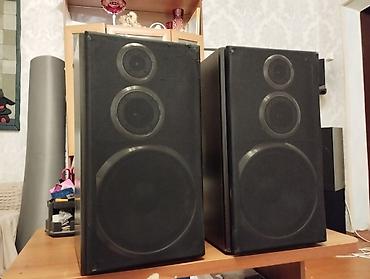 колонки на пк: Акустические системы Onkyo PS‑C50 (пара) - Тип: напольные/полочные — 5