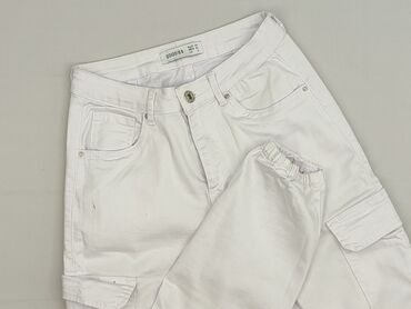 ice cube t shirty: Goodies, Spodnie cargo damskie, rozmiar XS