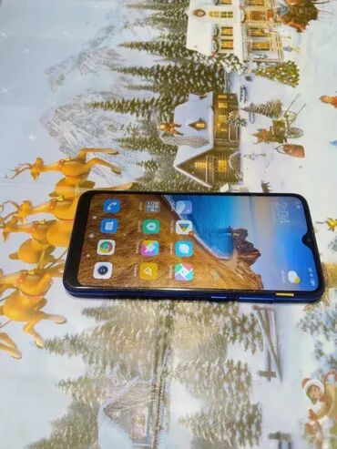 Xiaomi: Xiaomi Redmi 8A — 1