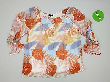 cherry bomb bluza: More & More, Bluzka damska, rozmiar 2XS — 2