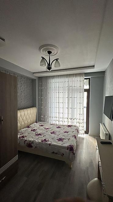 Mənzillər: Nərimanovda, Təhsil Nazirliyinin arxasında, "Erng MTK"-da 2 otaqlı — 3