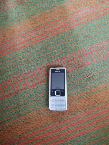 nokia 5310 купить: Nokia 2.1, Колдонулган, < 2 ГБ, түсү - Күмүш, 1 SIM