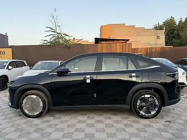 geely galaxy e5: Geely Boyue: 2026 г., 1.5 л, Автомат, Гибрид, Кроссовер — 3