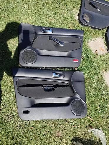 auto otpad vrbas: TAPACIRI ZA VOLKSWAGEN GOLF 4 | Tapaciri Golf 4 -Bora 4/5 vrata — 1