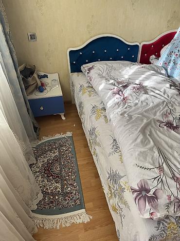 uşaq ucun stullu stol: 2 Dest nabor Uşaq otağı üçün ikisi bir yerde cemi 650 azn — 6