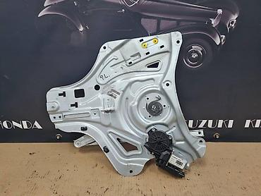 ELEKTRO PODIZAC PROZORA P.L. ZA HYUNDAI IX35 | prednji levi elektro