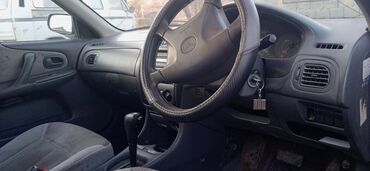 мазда е 2200: Mazda 323: 1999 г., 1.5 л, Автомат, Бензин