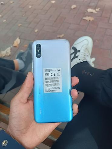 mchose s9: Xiaomi, Mi 9, Б/у, 32 ГБ, цвет - Голубой, 2 SIM — 1