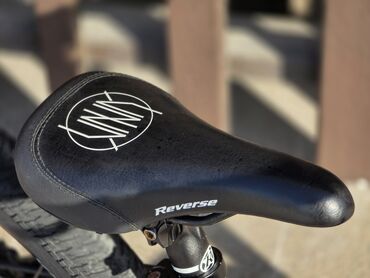 BMX велосипеды: BMX велосипед, Рама M (156 - 178 см), Б/у — 5