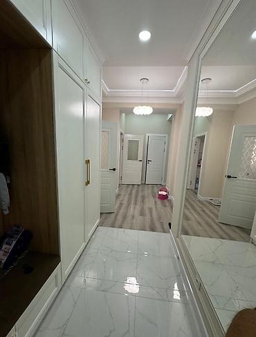 development: 2 комнаты, 81 м², Асанбай мкр Элитка, 3 этаж, Дизайнерский ремонт — 9