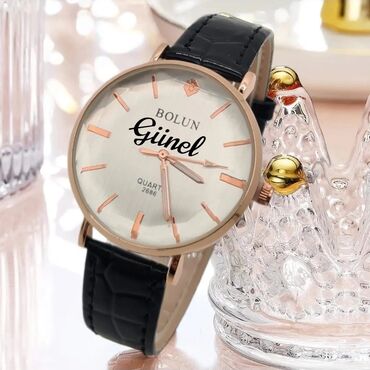 Qol saatları: Yeni, Qol saatı — 7