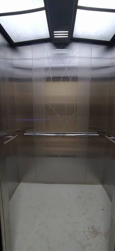 Yeni tikili: 2 otaqlı, Yeni tikili, 45 kv. m — 11