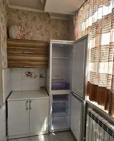 Продажа квартир: 3 комнаты, 60 м², Достук мкр 105 серия, 2 этаж, Евроремонт — 2