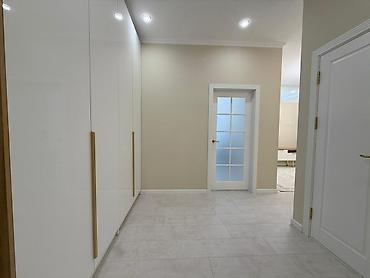 1: For rent a 1 bedroom apartment in the golden square. 125 Sagynbai — 4
