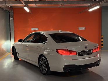 bwm e60: BMW 530: 2019 г., 2 л, Автомат, Бензин, Седан — 3