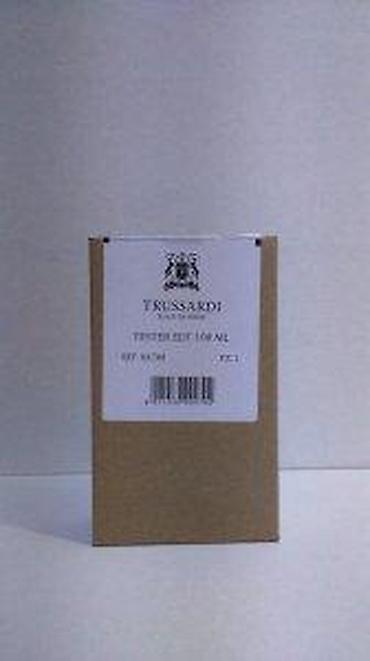 Parfemi: TRUSSARDI BLACK EXTREME EDT100ML TSTR | Trussardi Black Extreme — 6