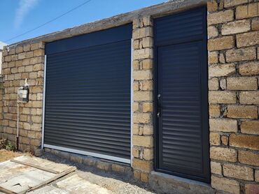 Həyət darvazaları: •Avtomatik qapılarda müasirliyin tək ünvanı.✅ •Belarusiya — 4