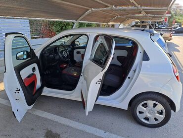 Renault: Renault Twingo: 1 l. | 2016 έ. 152000 km. Χάτσμπακ — 5