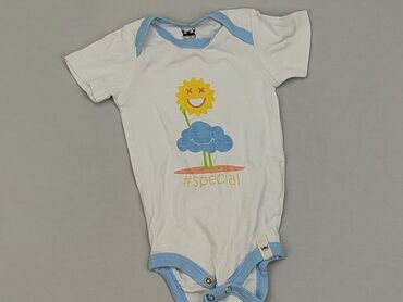 body sukienka 86: Body, Newborn baby, 
condition - Good