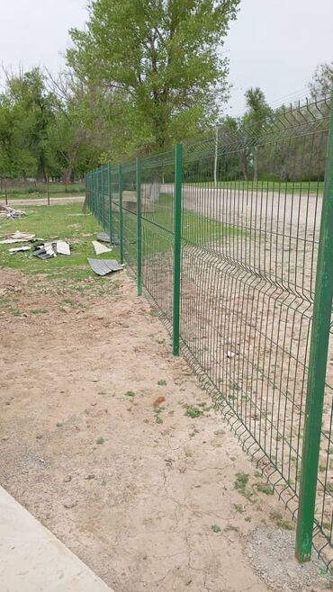 Сетка для заборов: Сетка для заборов — 24