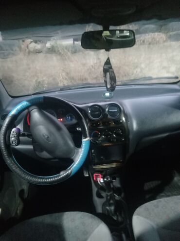 Daewoo: Daewoo Matiz: 2006 г., Хэтчбэк — 7