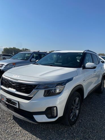 электро машины цена: Kia Seltos: 2021 г., 2 л, Вариатор, Бензин, Кроссовер