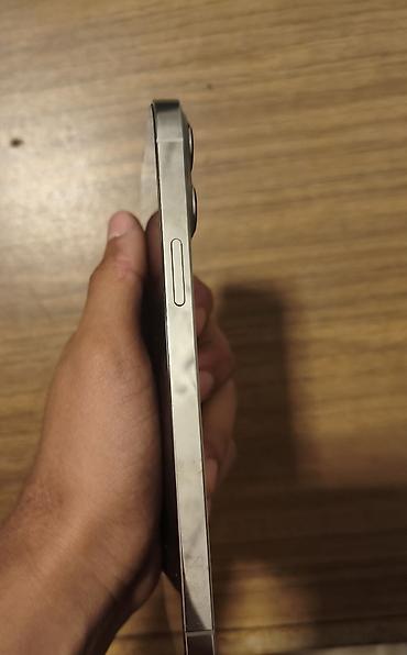 2 ci el iphone 13: IPhone 13 Pro, 128 GB, Gümüşü, Face ID — 6