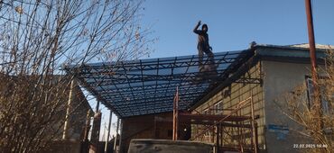 Сварка: Сварка | Навесы, Козырьки, Контейнеры Бесплатная смета, Высотные работы, Доставка — 3