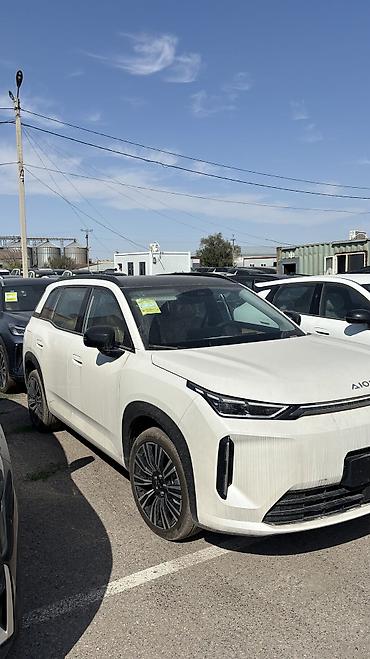 gac aion y plus: СРОЧНО ПРОДАЮ 🚗🚗🚗🚗 В НАЛИЧИИ GAC AION i60💎💎💎 ТАМОЖНЯ КВОТА 🍎 — 2
