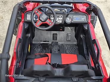 Детские электрокары: Детский электрокар — 5