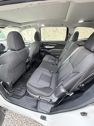 Subaru: Subaru Ascent: 2020 г., 2.4 л, Вариатор, Бензин, Кроссовер — 10