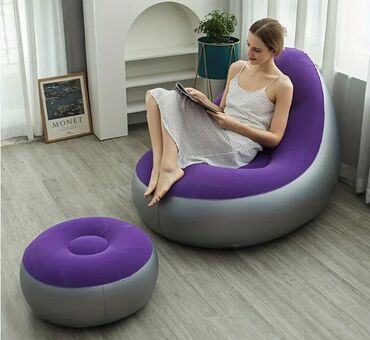 Pufiklər: Yeni, Pufik-kreslo, Nabuk, Kredit yoxdur, Pulsuz çatdırılma -da lalafo.az — 11 Pufiklər: Yeni, Pufik-kreslo, Nabuk, Kredit yoxdur, Pulsuz çatdırılma — 11