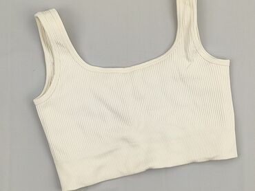 calvin klein performance t shirty: Топ жіночий, S