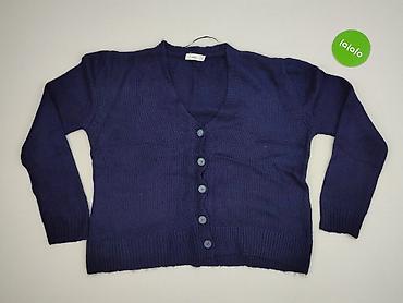 sweter manilla: MNG, Kardigan damski, rozmiar L — 2