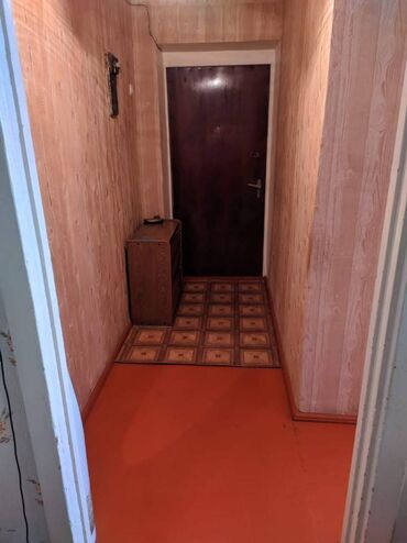 Köhnə tikili: Bakı, 2 otaqlı, Köhnə tikili, m. Neftçilər, 50 kv. m — 10