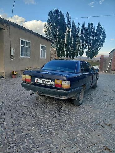 радиатор опель вектра б: Audi 100: 1989 г., Механика, Седан — 4