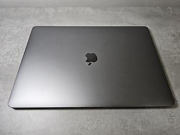 macbook pro: Б/у, Intel Core i7, ОЗУ, RAM: 16 ГБ — 1