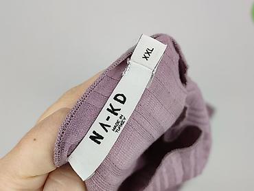 bik bok clothes: NA-KD, Bluzka damska, rozmiar 2XL — 5