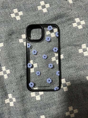 меховой чехол: Набор чехлов для iPhone 13,с большим вырезом для камеры! 1 чехол-с — 7