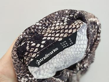 aplikacja stradivarius: Stradivarius, Sukienka damska, rozmiar S — 4
