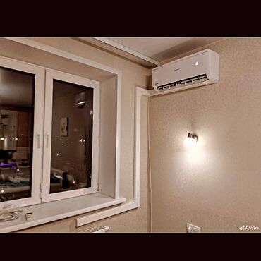 Ремонт кондиционеров: Жалал_АБАД Кондиционер установкаремонт, профилактика,заправка — 11